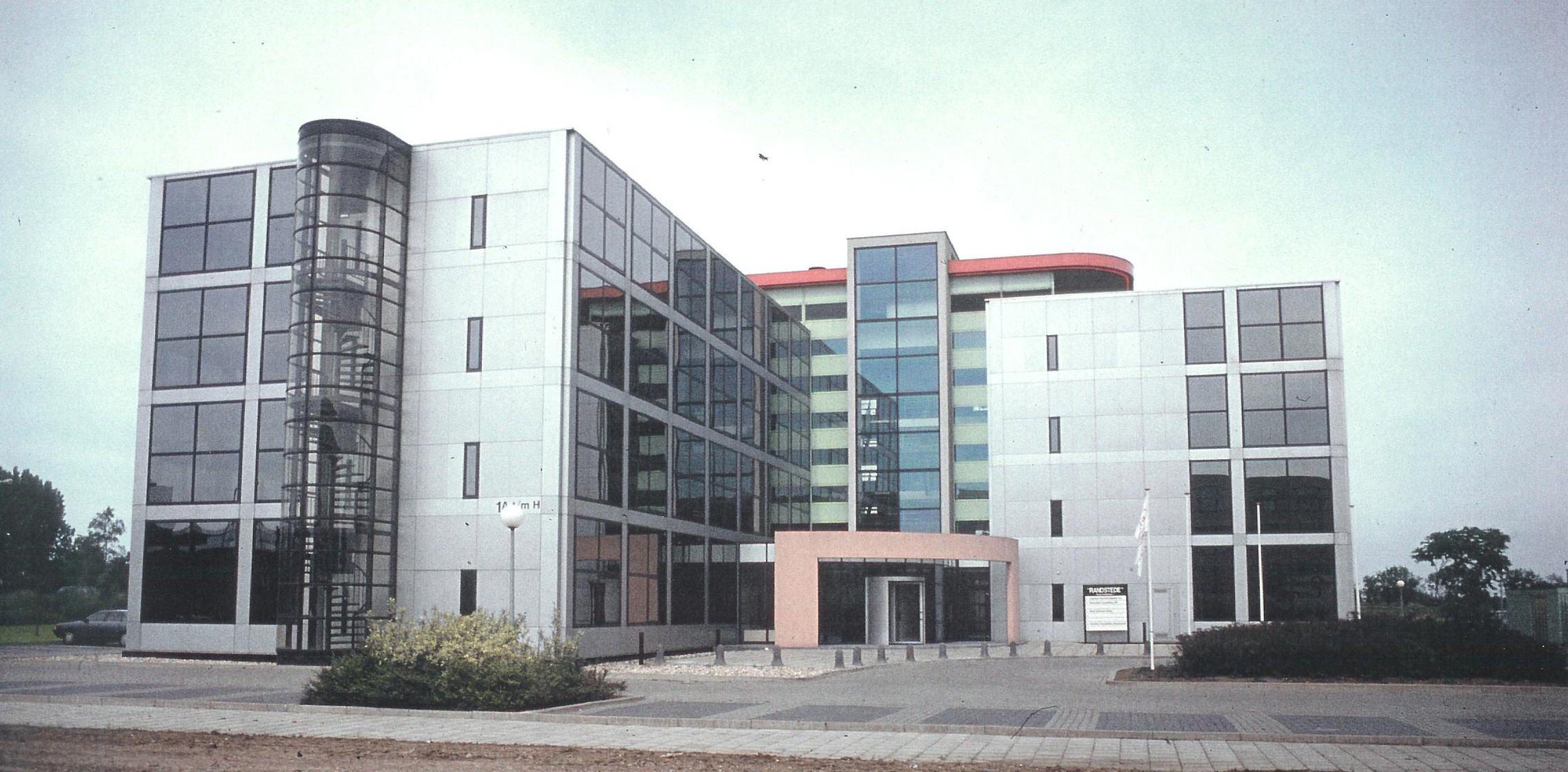 Verhuurkantoor Randstede Woerden - 13